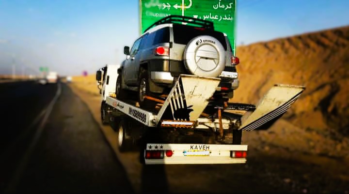 خودروبر