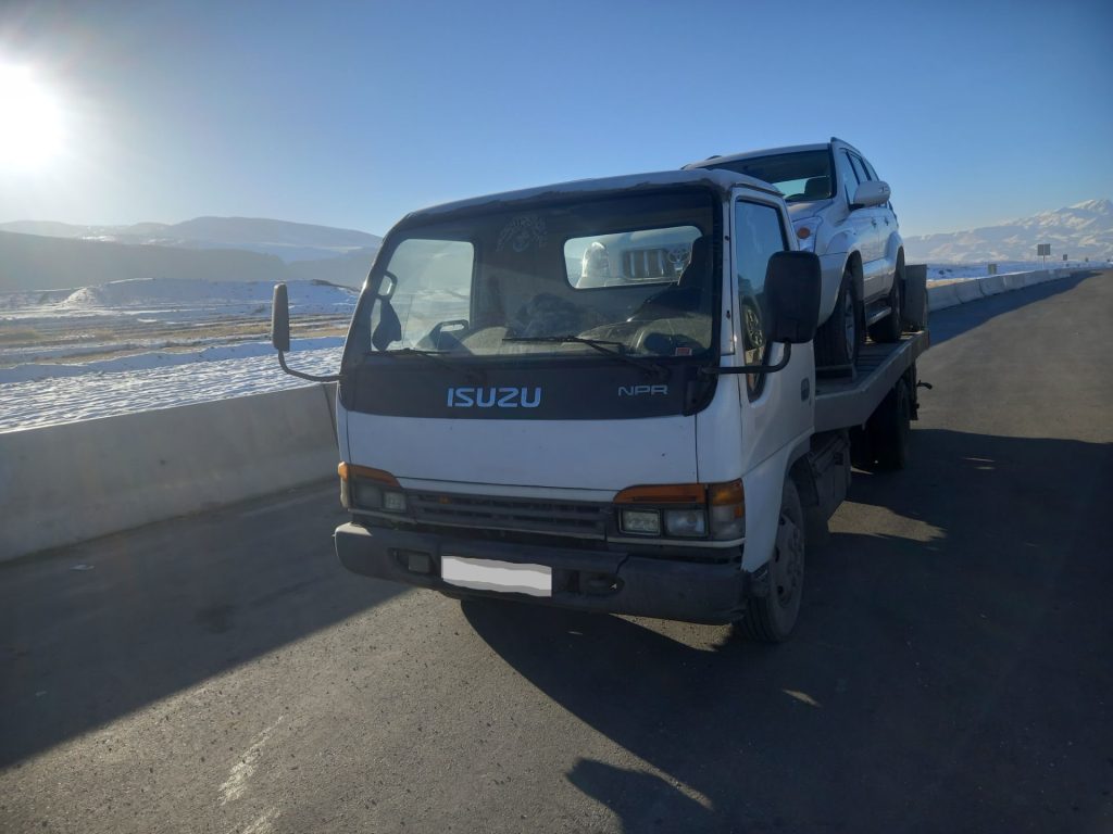 کفی خودروبر رویان
